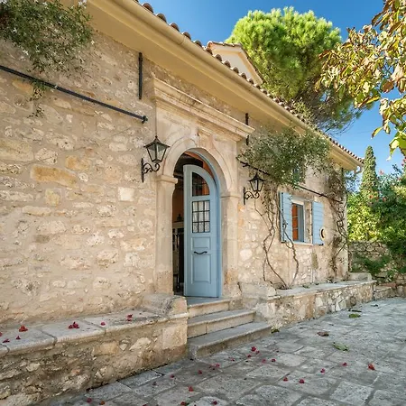 펜션 Bratis Kallithea (Zakynthos)
