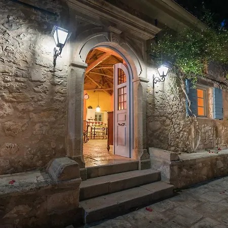 Bratis Casa vacanze Kallithea (Zakynthos)