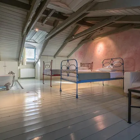 Casa vacanze Bratis