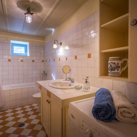 Bratis Casa de Férias