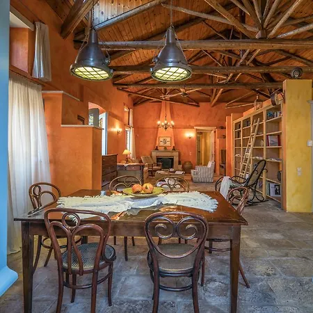 Bratis Casa de Férias Kallithea (Zakynthos)