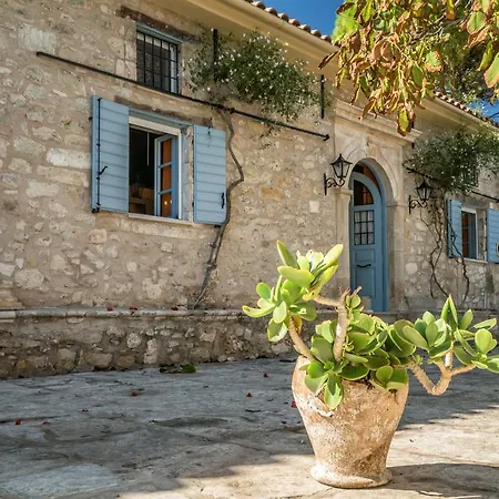 Bratis Casa de Férias Kallithea (Zakynthos)